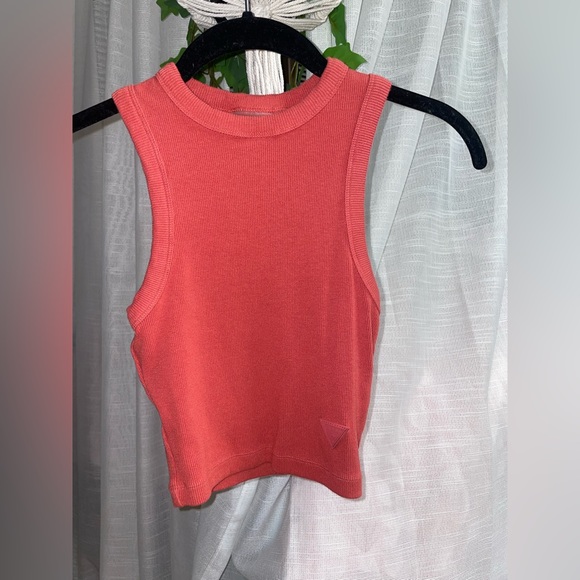 XS Guess Halter top - Picture 1 of 2